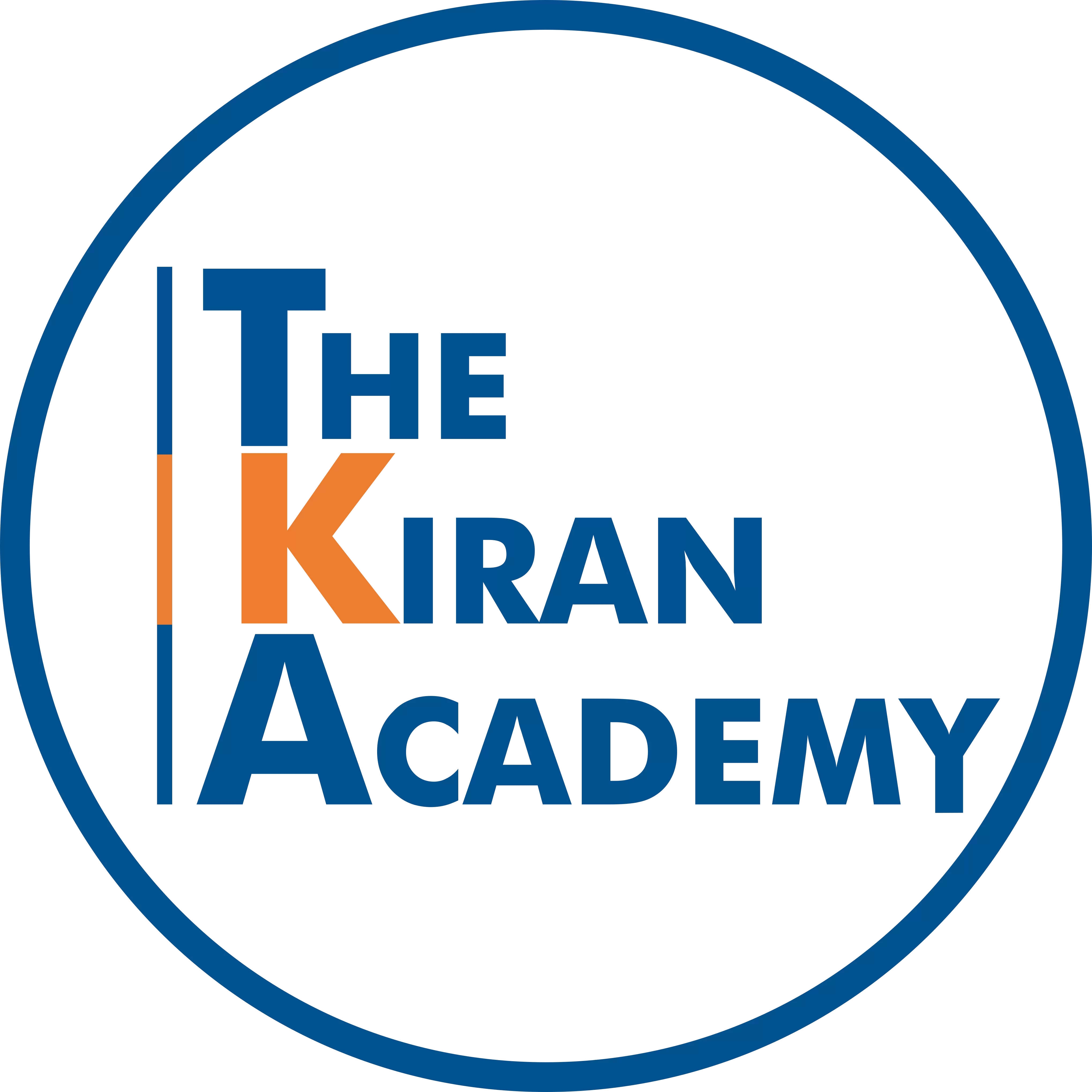 Training Institute Logo
